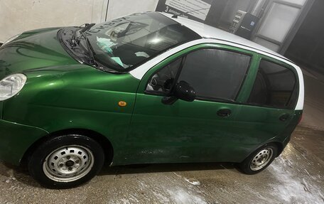 Daewoo Matiz I, 2005 год, 180 000 рублей, 2 фотография