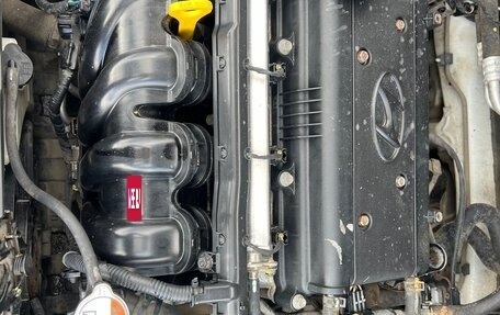 Hyundai Solaris II рестайлинг, 2014 год, 860 000 рублей, 35 фотография