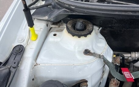 Hyundai Solaris II рестайлинг, 2014 год, 860 000 рублей, 38 фотография