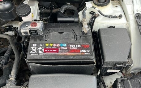 Hyundai Solaris II рестайлинг, 2014 год, 860 000 рублей, 37 фотография