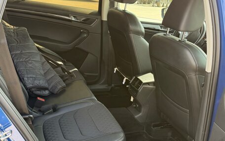 Skoda Kodiaq I, 2019 год, 2 850 000 рублей, 9 фотография