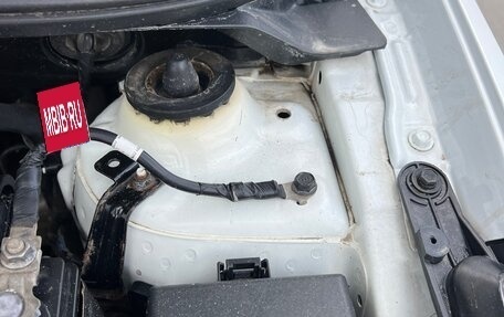 Hyundai Solaris II рестайлинг, 2014 год, 860 000 рублей, 39 фотография