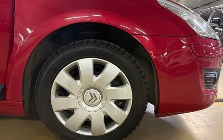 Citroen C4 II рестайлинг, 2010 год, 420 000 рублей, 9 фотография