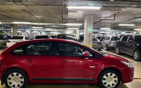 Citroen C4 II рестайлинг, 2010 год, 420 000 рублей, 8 фотография