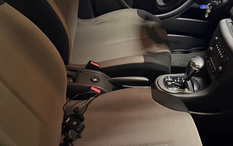 Citroen C4 II рестайлинг, 2010 год, 420 000 рублей, 11 фотография