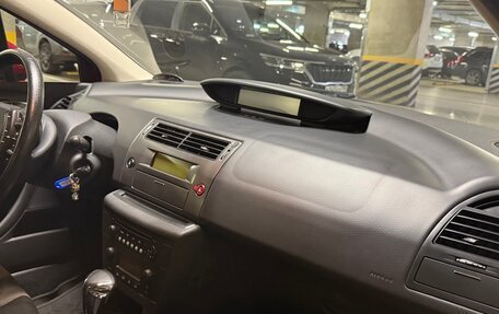 Citroen C4 II рестайлинг, 2010 год, 420 000 рублей, 10 фотография