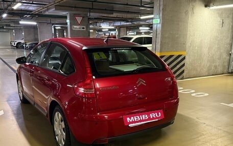 Citroen C4 II рестайлинг, 2010 год, 420 000 рублей, 6 фотография