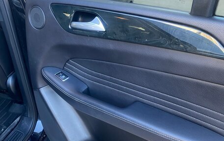Mercedes-Benz M-Класс, 2015 год, 2 350 000 рублей, 7 фотография