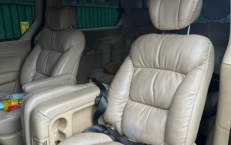 Hyundai Grand Starex Grand Starex I рестайлинг 2, 2011 год, 1 300 000 рублей, 3 фотография