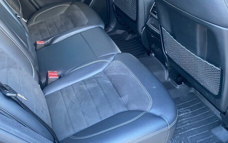 Mercedes-Benz M-Класс, 2015 год, 2 350 000 рублей, 6 фотография