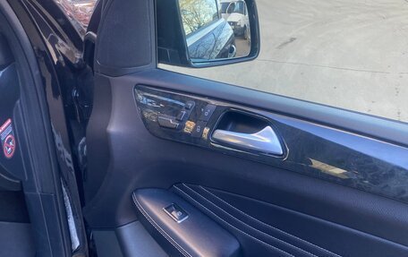 Mercedes-Benz M-Класс, 2015 год, 2 350 000 рублей, 9 фотография