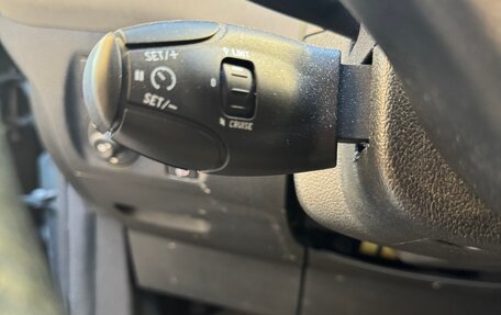 Peugeot Partner II рестайлинг 2, 2013 год, 948 000 рублей, 22 фотография