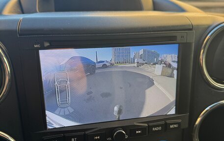 Peugeot Partner II рестайлинг 2, 2013 год, 948 000 рублей, 25 фотография