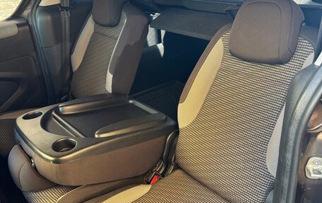 Peugeot Partner II рестайлинг 2, 2013 год, 948 000 рублей, 30 фотография