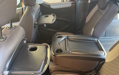 Peugeot Partner II рестайлинг 2, 2013 год, 948 000 рублей, 28 фотография