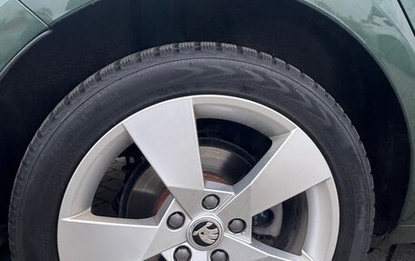 Skoda Octavia, 2019 год, 2 199 999 рублей, 6 фотография