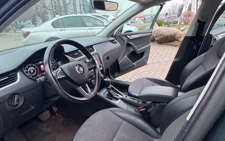 Skoda Octavia, 2019 год, 2 199 999 рублей, 14 фотография