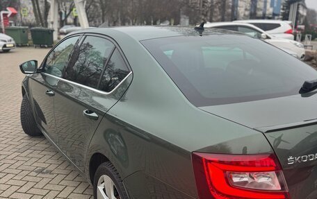 Skoda Octavia, 2019 год, 2 199 999 рублей, 9 фотография