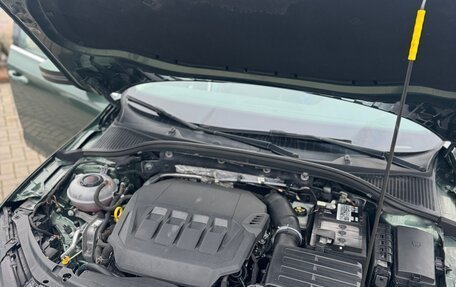 Skoda Octavia, 2019 год, 2 199 999 рублей, 11 фотография