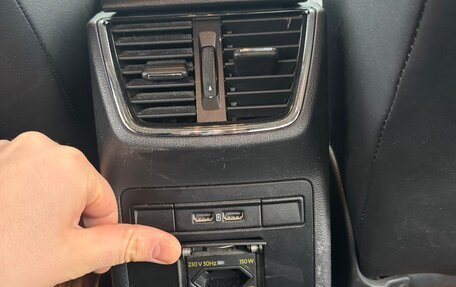 Skoda Octavia, 2019 год, 2 199 999 рублей, 12 фотография