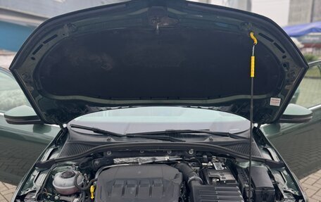 Skoda Octavia, 2019 год, 2 199 999 рублей, 10 фотография