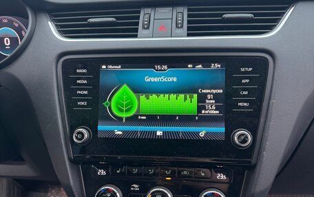 Skoda Octavia, 2019 год, 2 199 999 рублей, 19 фотография