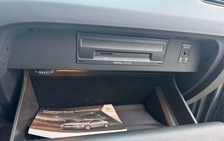 Skoda Octavia, 2019 год, 2 199 999 рублей, 18 фотография