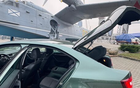 Skoda Octavia, 2019 год, 2 199 999 рублей, 23 фотография