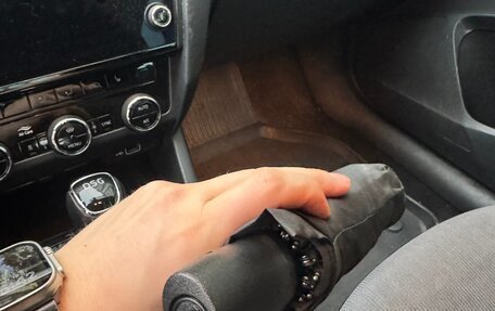 Skoda Octavia, 2019 год, 2 199 999 рублей, 24 фотография