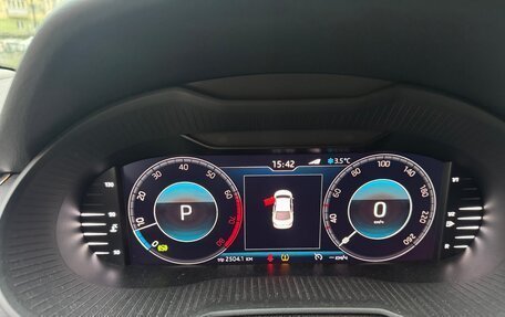 Skoda Octavia, 2019 год, 2 199 999 рублей, 25 фотография