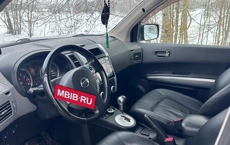 Nissan X-Trail, 2007 год, 970 000 рублей, 7 фотография