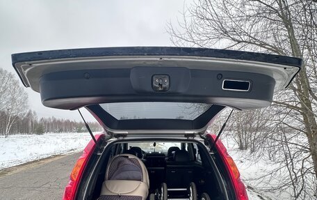 Nissan X-Trail, 2007 год, 970 000 рублей, 12 фотография