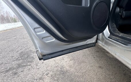 Nissan X-Trail, 2007 год, 970 000 рублей, 11 фотография