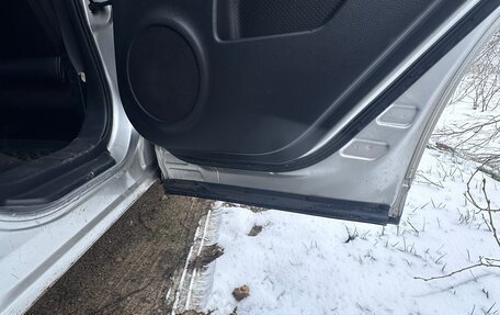 Nissan X-Trail, 2007 год, 970 000 рублей, 13 фотография