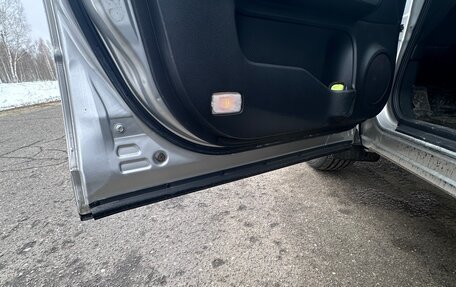 Nissan X-Trail, 2007 год, 970 000 рублей, 10 фотография