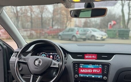 Skoda Octavia, 2019 год, 2 199 999 рублей, 16 фотография