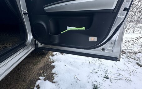 Nissan X-Trail, 2007 год, 970 000 рублей, 14 фотография