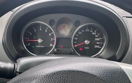 Nissan X-Trail, 2007 год, 970 000 рублей, 15 фотография