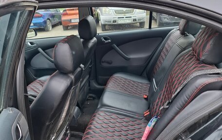 Skoda Octavia IV, 2007 год, 600 000 рублей, 5 фотография