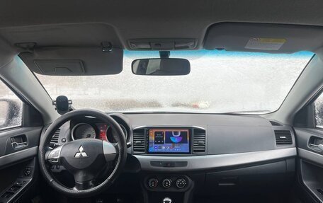 Mitsubishi Lancer IX, 2007 год, 370 000 рублей, 6 фотография