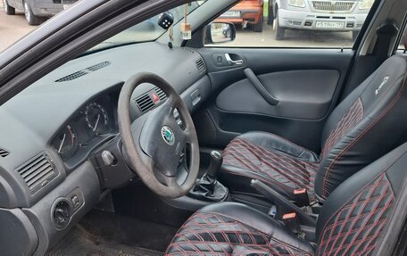 Skoda Octavia IV, 2007 год, 600 000 рублей, 6 фотография