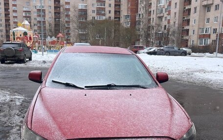 Mitsubishi Lancer IX, 2007 год, 370 000 рублей, 3 фотография