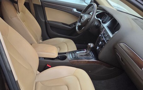 Audi A4, 2015 год, 1 350 000 рублей, 9 фотография