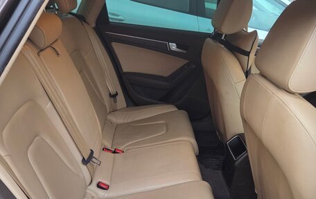 Audi A4, 2015 год, 1 350 000 рублей, 8 фотография