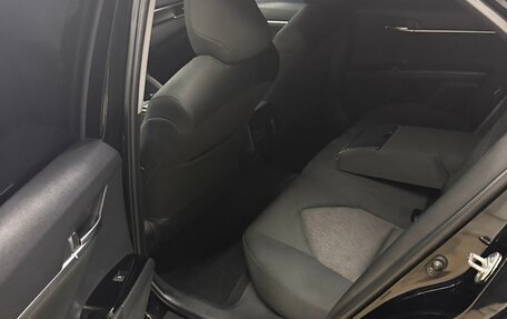 Toyota Camry, 2018 год, 2 000 000 рублей, 8 фотография