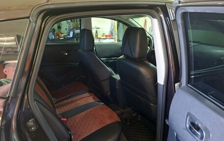 Nissan Qashqai, 2012 год, 990 000 рублей, 9 фотография