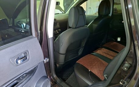 Nissan Qashqai, 2012 год, 990 000 рублей, 10 фотография