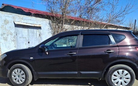 Nissan Qashqai, 2012 год, 990 000 рублей, 8 фотография