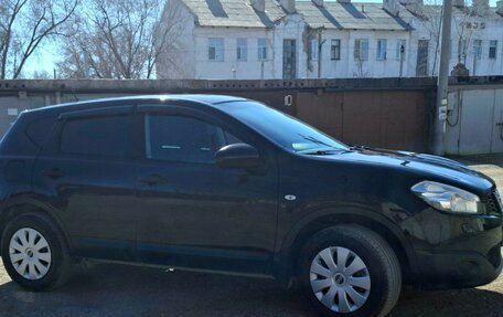 Nissan Qashqai, 2012 год, 990 000 рублей, 7 фотография