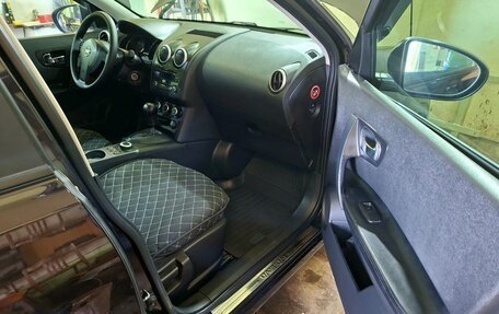 Nissan Qashqai, 2012 год, 990 000 рублей, 12 фотография